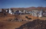<span class="caption-caption">Treatment plant, Mary Kathleen mine</span>, 1964. <br />Slide, collection of <span class="caption-contributor">Edward Robertson</span>.