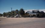 <span class="caption-caption">Street scene, Wandoan</span>, 1960. <br />Slide, collection of <span class="caption-contributor">Eric Willmott</span>.