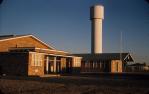 <span class="caption-caption">Tara Civic Centre</span>, 1957. <br />Slide, collection of <span class="caption-contributor">Eric Willmott</span>.