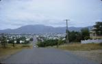 <span class="caption-caption">From the hill to the south, Rockhampton</span>, 1964. <br />Slide, collection of <span class="caption-contributor">Eric Willmott</span>.