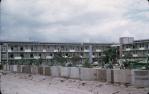 <span class="caption-caption">Chevron Hotel soon after construction, Surfers Paradise</span>, 1958. <br />Slide, collection of <span class="caption-contributor">Eric Willmott</span>.
