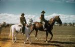 <span class="caption-caption">Blackall show</span>, 1960. <br />Slide, collection of <span class="caption-contributor">Gayle Ahearn</span>.
