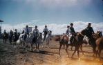 <span class="caption-caption">Blackall show</span>, 1960. <br />Slide, collection of <span class="caption-contributor">Gayle Ahearn</span>.