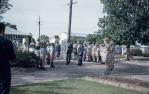 <span class="caption-caption">Sir Henry Abel Smith at Scouts and Cubs, Emerald</span>, 1962. <br />Slide, collection of <span class="caption-contributor">Gayle Ahearn</span>.
