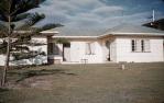 <span class="caption-caption">Journey's End beach house, Burleigh Heads</span>, 1963. <br />Slide, collection of <span class="caption-contributor">Gayle Ahearn</span>.