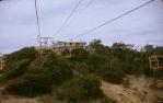 <span class="caption-caption">Chairlift, Miami</span>, 1963. <br />Slide, collection of <span class="caption-contributor">Gayle Ahearn</span>.
