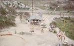 <span class="caption-caption">Chairlift, Miami</span>, 1964. <br />Slide, collection of <span class="caption-contributor">Gayle Ahearn</span>.