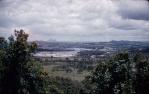 <span class="caption-caption">View to Mount Kynoch, Toowoomba</span>, 1960. <br />Slide, collection of <span class="caption-contributor">Gayle Ahearn</span>.
