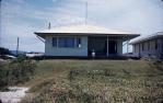 <span class="caption-caption">Beach house, Burleigh Heads</span>, 1963. <br />Slide, collection of <span class="caption-contributor">Gayle Ahearn</span>.