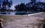 <span class="caption-caption">Hotel pool, Burleigh Heads</span>, 1962. <br />Slide, collection of <span class="caption-contributor">Gayle Ahearn</span>.