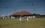 <span class="caption-caption">Women at the Bowling Club, Barcaldine</span>, 1963. <br />Slide, collection of <span class="caption-contributor">Gladys Hartland</span>.