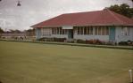 <span class="caption-caption">Bowling Club, Barcaldine</span>, 1963. <br />Slide, collection of <span class="caption-contributor">Gladys Hartland</span>.