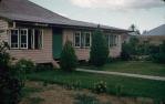 <span class="caption-caption">102 Elm Street, Barcaldine</span>, 1963. <br />Slide, collection of <span class="caption-contributor">Gladys Hartland</span>.