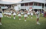 <span class="caption-caption">School children playing melodicas, Barcaldine</span>, 1963. <br />Slide, collection of <span class="caption-contributor">Gladys Hartland</span>.