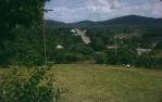 <span class="caption-caption">The road into Cooktown</span>, 1968. <br />Slide, collection of <span class="caption-contributor">George Laws</span>.