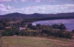<span class="caption-caption">View of the Endeavour River, Cooktown</span>, 1968. <br />Slide, collection of <span class="caption-contributor">George Laws</span>.