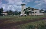 <span class="caption-caption">Lutheran Church, Hope Vale</span>, 1968. <br />Slide, collection of <span class="caption-contributor">George Laws</span>.