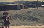 <span class="caption-caption">Looking west from Cassia Street, Edge Hill</span>, 1968. <br />Slide, collection of <span class="caption-contributor">George Laws</span>.