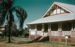 <span class="caption-caption">Hospital, Toowoomba</span>, 1959. <br />Slide, collection of <span class="caption-contributor">Heatherbell Mellor</span>.