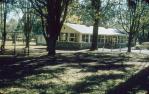 <span class="caption-caption">Kiosk, Queen's Park, Toowoomba</span>, 1958. <br />Slide, collection of <span class="caption-contributor">Heatherbell Mellor</span>.