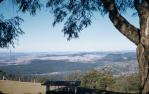 <span class="caption-caption">Tabletop seen from Webb Park, Toowoomba</span>, 1958. <br />Slide, collection of <span class="caption-contributor">Heatherbell Mellor</span>.
