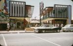 <span class="caption-caption">The Walk, Surfers Paradise</span>, 1957. <br />Slide, collection of <span class="caption-contributor">Heatherbell Mellor</span>.