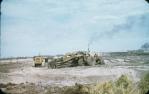 <span class="caption-caption">Beginning the Miami Keys canal developments</span>, 1957. <br />Slide, collection of <span class="caption-contributor">Heatherbell Mellor</span>.