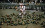 <span class="caption-caption">Mr Griffiths, the owner of Fleays at this time, Burleigh Heads</span>, 1957. <br />Slide, collection of <span class="caption-contributor">Heatherbell Mellor</span>.