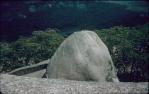 <span class="caption-caption">On top of the Pyramid, Girraween National Park</span>, 1981. <br />Slide, collection of <span class="caption-contributor">John Boult</span>.