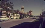 <span class="caption-caption">Cavill Avenue, Surfers Paradise</span>, 1966. <br />Slide, collection of <span class="caption-contributor">John Boult</span>.