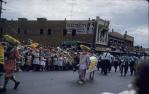 <span class="caption-caption">Carnival of flowers, Toowoomba</span>, 1959. <br />Slide, collection of <span class="caption-contributor">John Boult</span>.