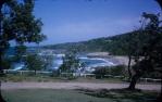 <span class="caption-caption">Coolum Beach Headland</span>, 1964. <br />Slide, collection of <span class="caption-contributor">John Boult</span>.
