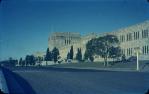 <span class="caption-caption">University of Queensland, St Lucia</span>, 1965. <br />Slide, collection of <span class="caption-contributor">John Boult</span>.
