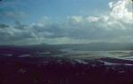 <span class="caption-caption">Lookout over Noosa</span>, 1978. <br />Slide, collection of <span class="caption-contributor">John Boult</span>.