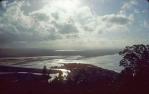 <span class="caption-caption">Lookout over Noosa</span>, 1978. <br />Slide, collection of <span class="caption-contributor">John Boult</span>.