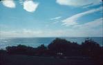 <span class="caption-caption">Looking towards Moreton Island</span>, 1977. <br />Slide, collection of <span class="caption-contributor">John Boult</span>.