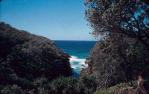 <span class="caption-caption">Near Point Lookout, Stradbroke Island</span>, 1977. <br />Slide, collection of <span class="caption-contributor">John Boult</span>.
