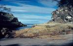 <span class="caption-caption">Near Point Lookout, Stradbroke Island</span>, 1977. <br />Slide, collection of <span class="caption-contributor">John Boult</span>.