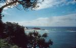 <span class="caption-caption">Near Point Lookout, Stradbroke Island</span>, 1977. <br />Slide, collection of <span class="caption-contributor">John Boult</span>.
