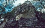 <span class="caption-caption">Isla Gorge National Park, Taroom Shire</span>, 1979. <br />Slide, collection of <span class="caption-contributor">John Boult</span>.