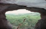 <span class="caption-caption">Isla Gorge National Park, Taroom Shire</span>, 1979. <br />Slide, collection of <span class="caption-contributor">John Boult</span>.