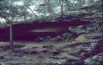 <span class="caption-caption">Isla Gorge National Park, Taroom Shire</span>, 1979. <br />Slide, collection of <span class="caption-contributor">John Boult</span>.
