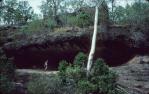 <span class="caption-caption">Isla Gorge National Park, Taroom Shire</span>, 1979. <br />Slide, collection of <span class="caption-contributor">John Boult</span>.