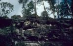<span class="caption-caption">Isla Gorge National Park, Taroom Shire</span>, 1979. <br />Slide, collection of <span class="caption-contributor">John Boult</span>.