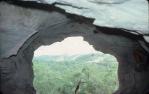 <span class="caption-caption">Isla Gorge National Park, Taroom Shire</span>, 1979. <br />Slide, collection of <span class="caption-contributor">John Boult</span>.