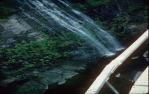 <span class="caption-caption">Kuranda Railway, Stoney Creek Falls</span>, 1982. <br />Slide, collection of <span class="caption-contributor">John Boult</span>.