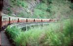 <span class="caption-caption">Kuranda Railway</span>, 1982. <br />Slide, collection of <span class="caption-contributor">John Boult</span>.