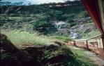 <span class="caption-caption">Kuranda Railway</span>, 1982. <br />Slide, collection of <span class="caption-contributor">John Boult</span>.