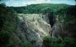 <span class="caption-caption">Barron Falls, Kuranda Railway</span>, 1982. <br />Slide, collection of <span class="caption-contributor">John Boult</span>.