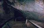 <span class="caption-caption">Chillagoe Caves National Park</span>, 1982. <br />Slide, collection of <span class="caption-contributor">John Boult</span>.
